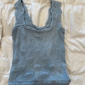 Free people love letter cami